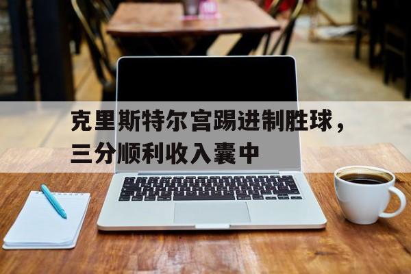 开元体育-克里斯特尔宫踢进制胜球，三分顺利收入囊中